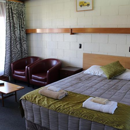 Elmore Lodge Motel Hastings Zewnętrze zdjęcie