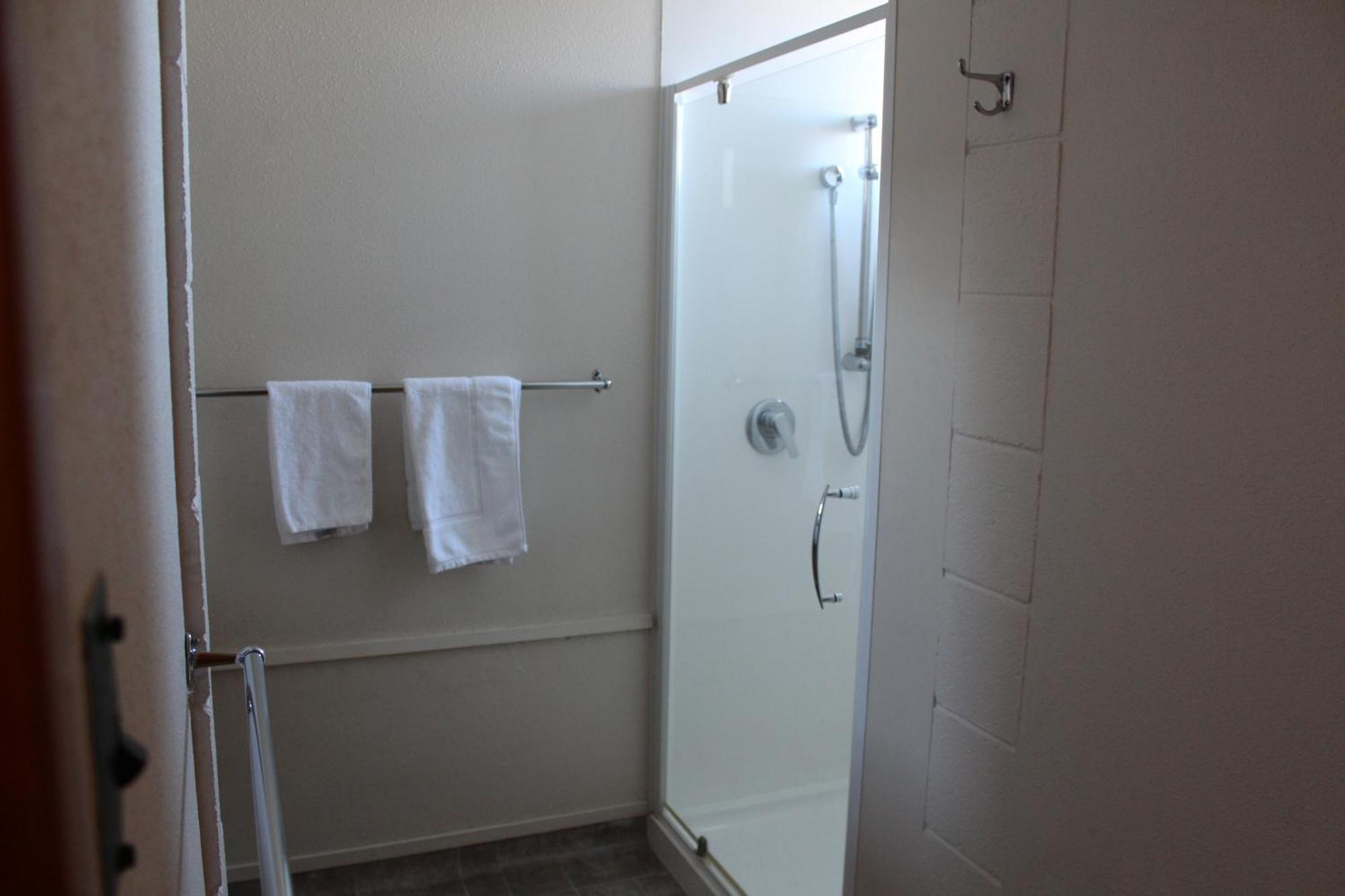 Elmore Lodge Motel Hastings Zewnętrze zdjęcie