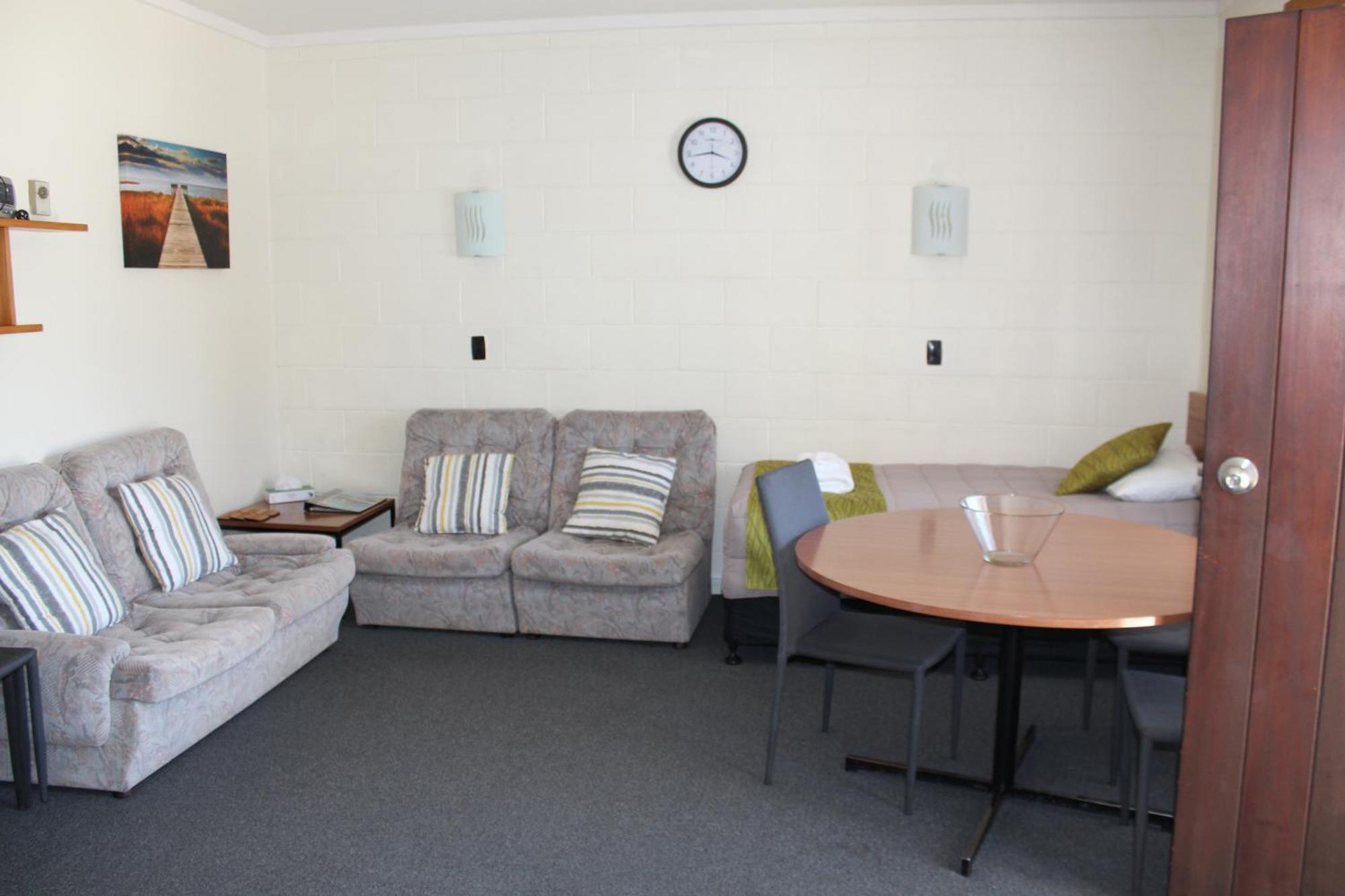 Elmore Lodge Motel Hastings Zewnętrze zdjęcie
