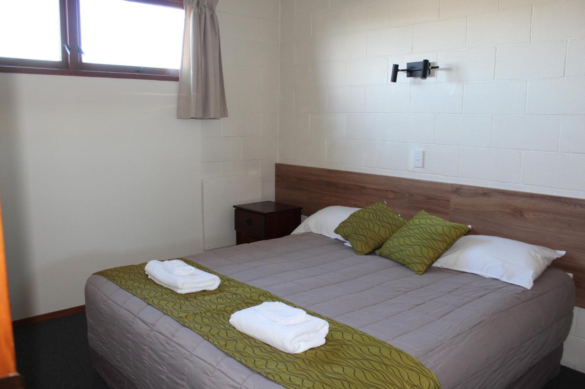 Elmore Lodge Motel Hastings Zewnętrze zdjęcie