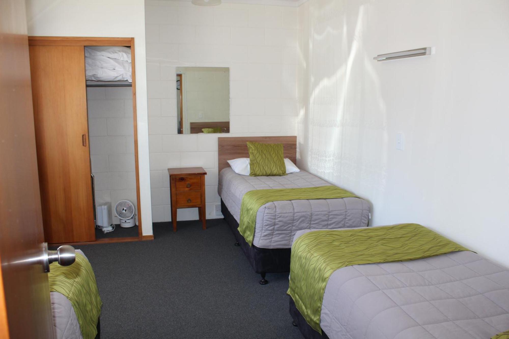 Elmore Lodge Motel Hastings Zewnętrze zdjęcie