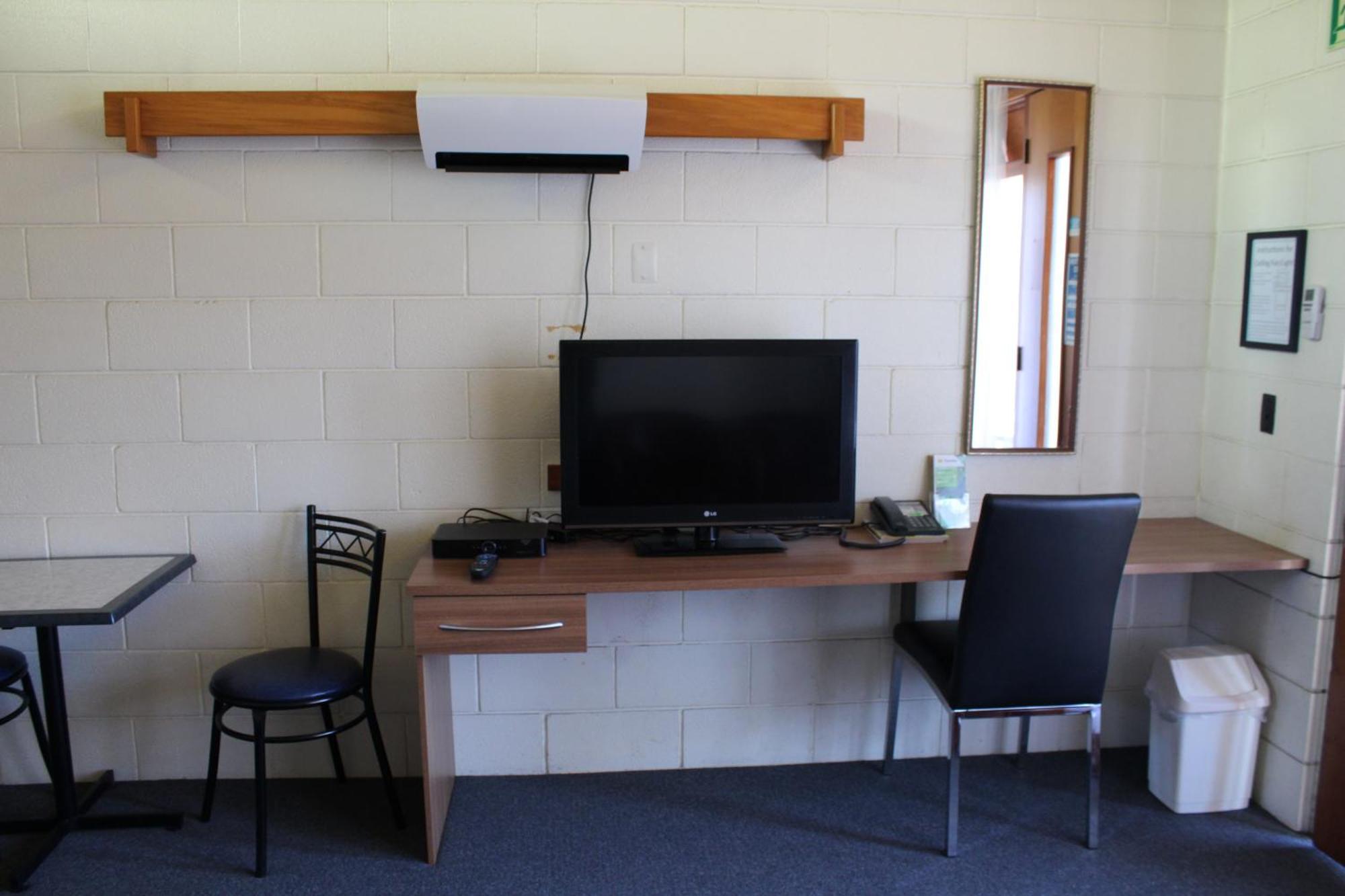 Elmore Lodge Motel Hastings Zewnętrze zdjęcie