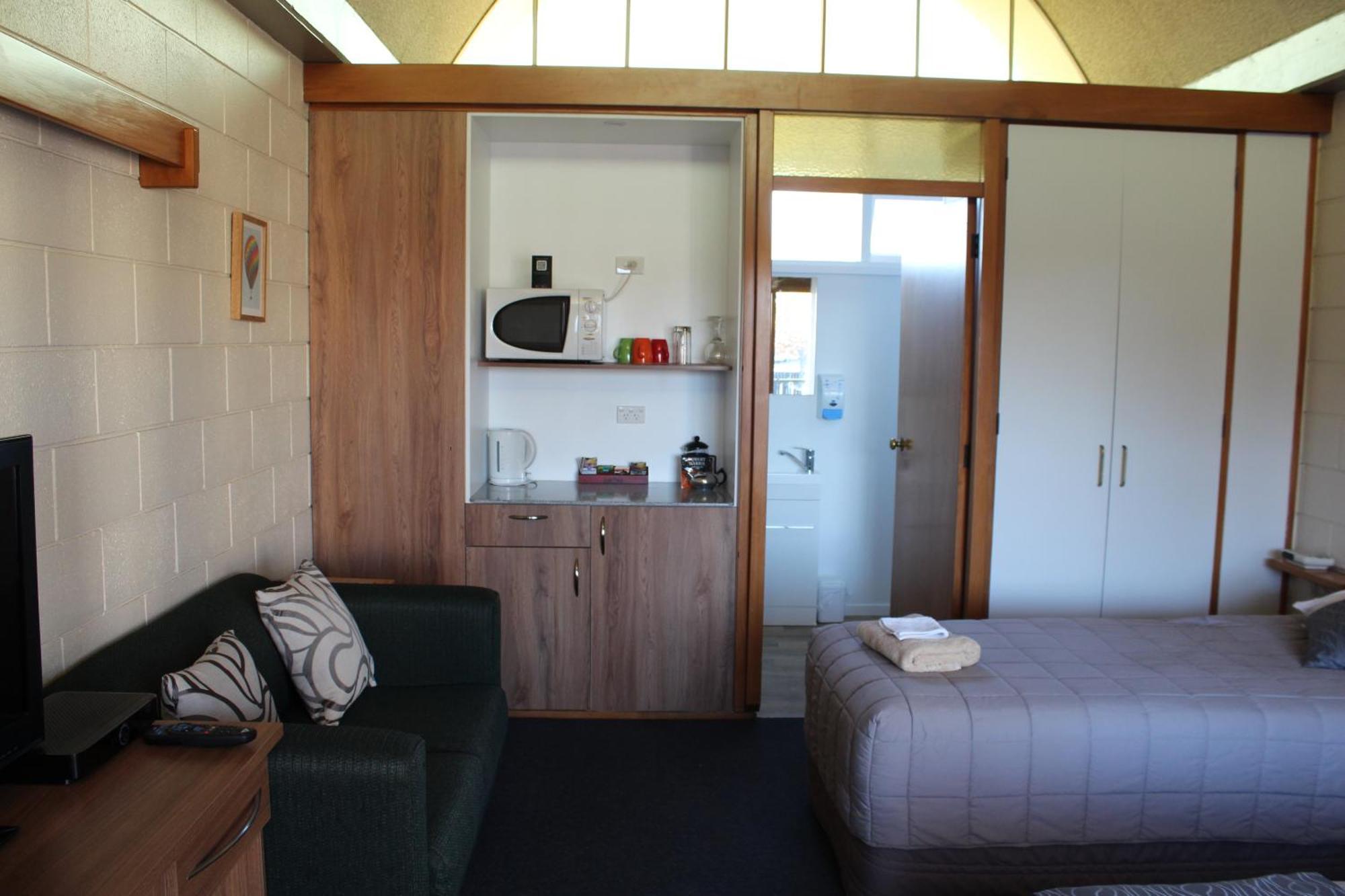 Elmore Lodge Motel Hastings Zewnętrze zdjęcie